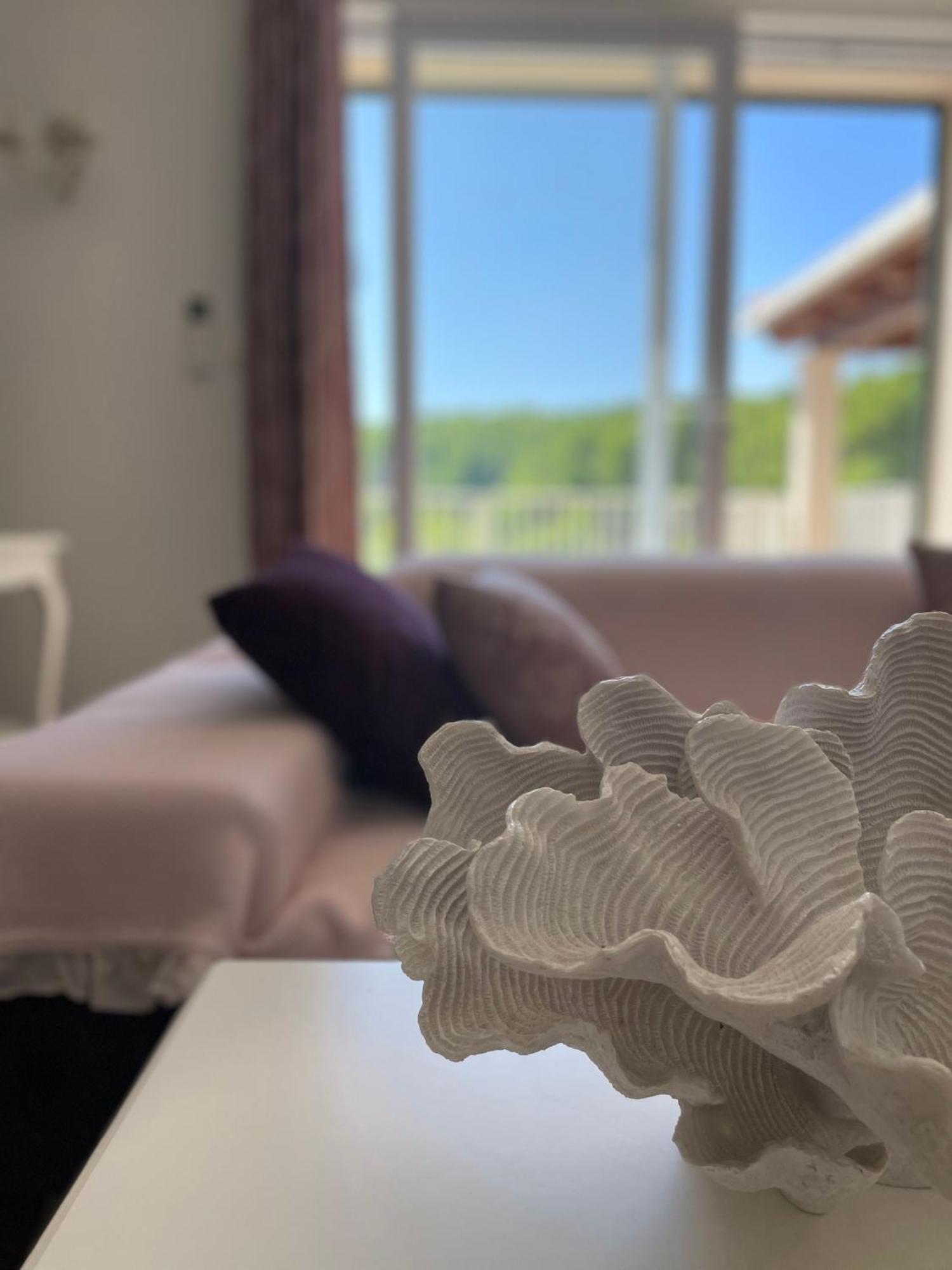 מילנה Luxury Villa Kate - In Lucice Bay With Turquoise Sea, Amazing Seaviews, And Heated Pool מראה חיצוני תמונה